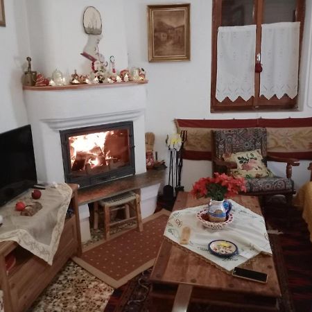 Athena'S Guest House Stagiates المظهر الخارجي الصورة