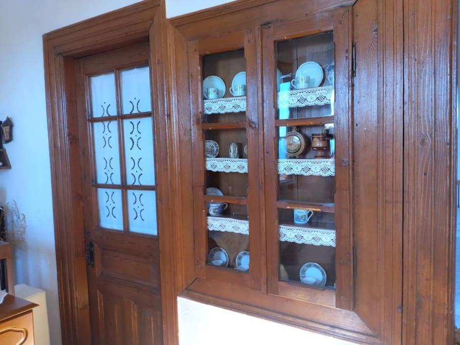Athena'S Guest House Stagiates المظهر الخارجي الصورة