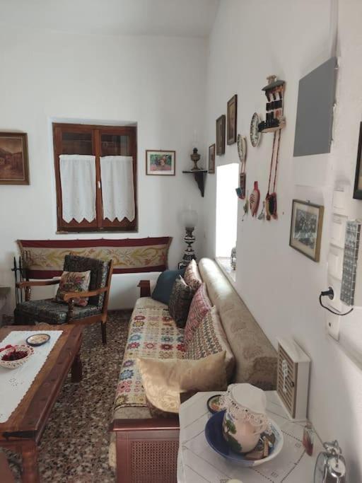 Athena'S Guest House Stagiates المظهر الخارجي الصورة