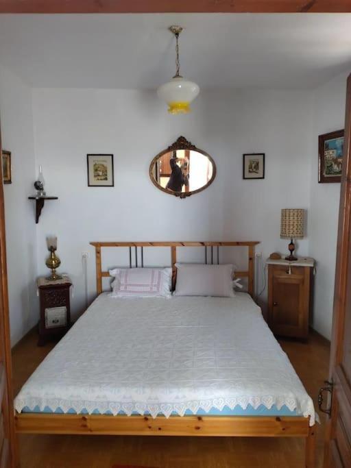 Athena'S Guest House Stagiates المظهر الخارجي الصورة
