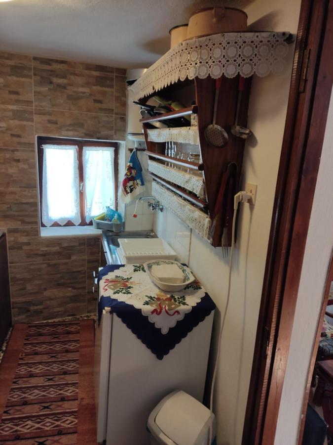 Athena'S Guest House Stagiates المظهر الخارجي الصورة