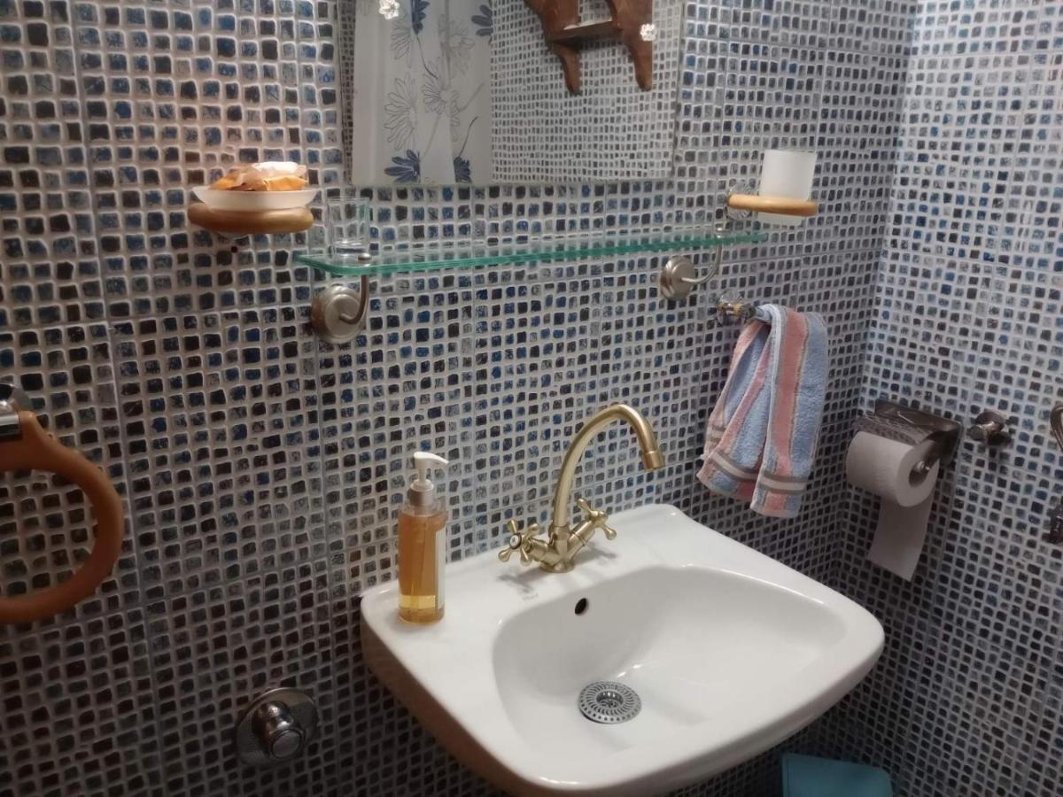 Athena'S Guest House Stagiates المظهر الخارجي الصورة