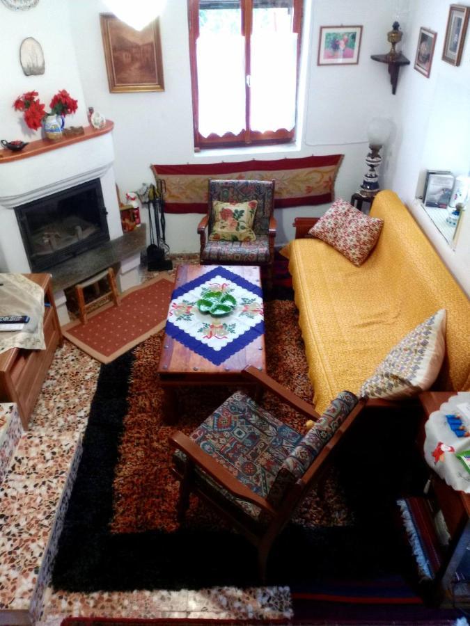 Athena'S Guest House Stagiates المظهر الخارجي الصورة