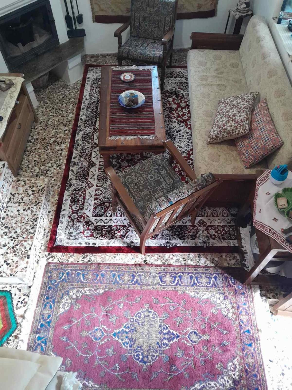 Athena'S Guest House Stagiates المظهر الخارجي الصورة